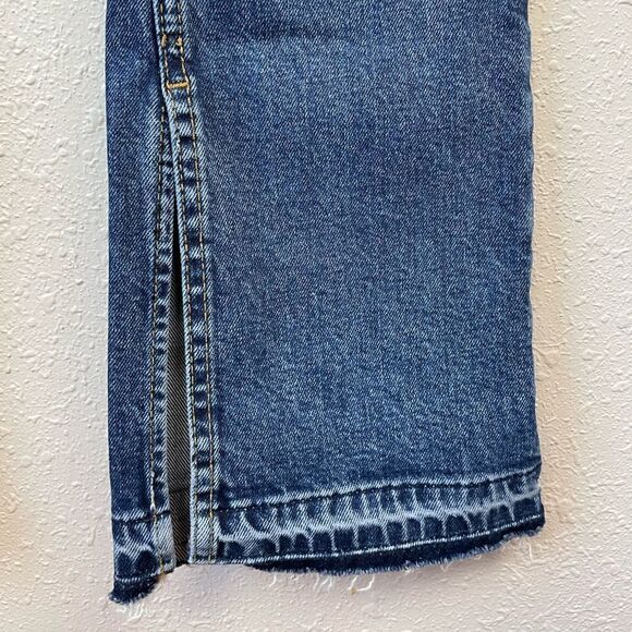 NWT We The Free Button Fly Jeans Size 25 - Picture 6 of 8